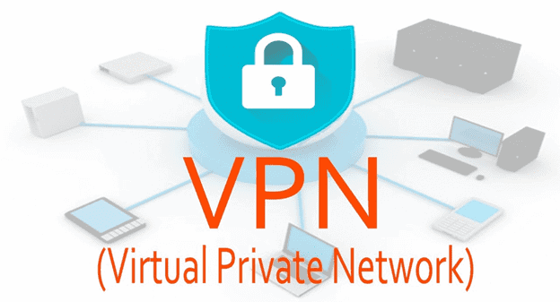 Virtual Private Network, VPN