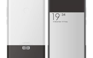 Elephone SX