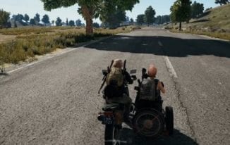 PUBG PC download