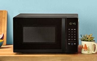 AmazonBasics Microwave Oven