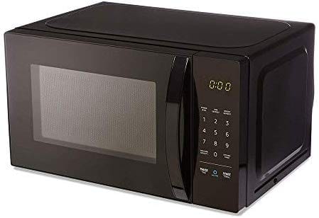 AmazonBasics Microwave