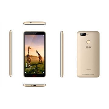 Elephone A3 Pro