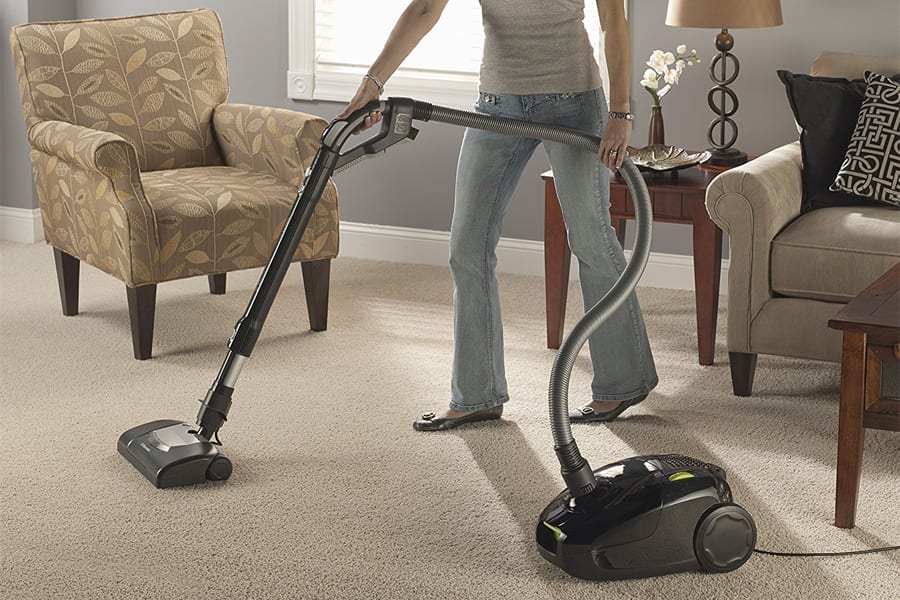 vacuum cleaning product for home