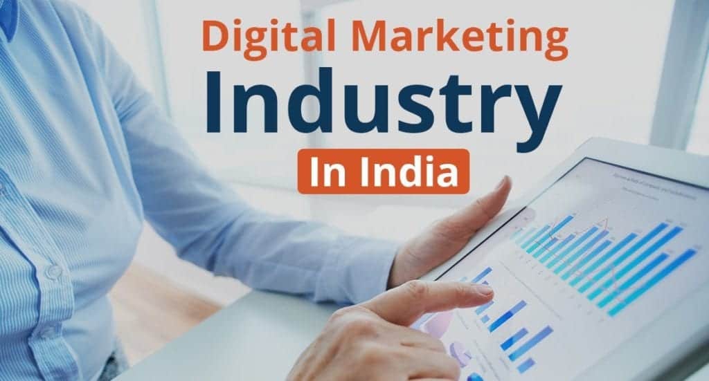 Digital Marketing Industry