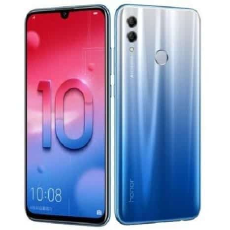 Huawei Honor 10 Lite