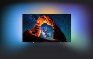 Philips 65OLED803