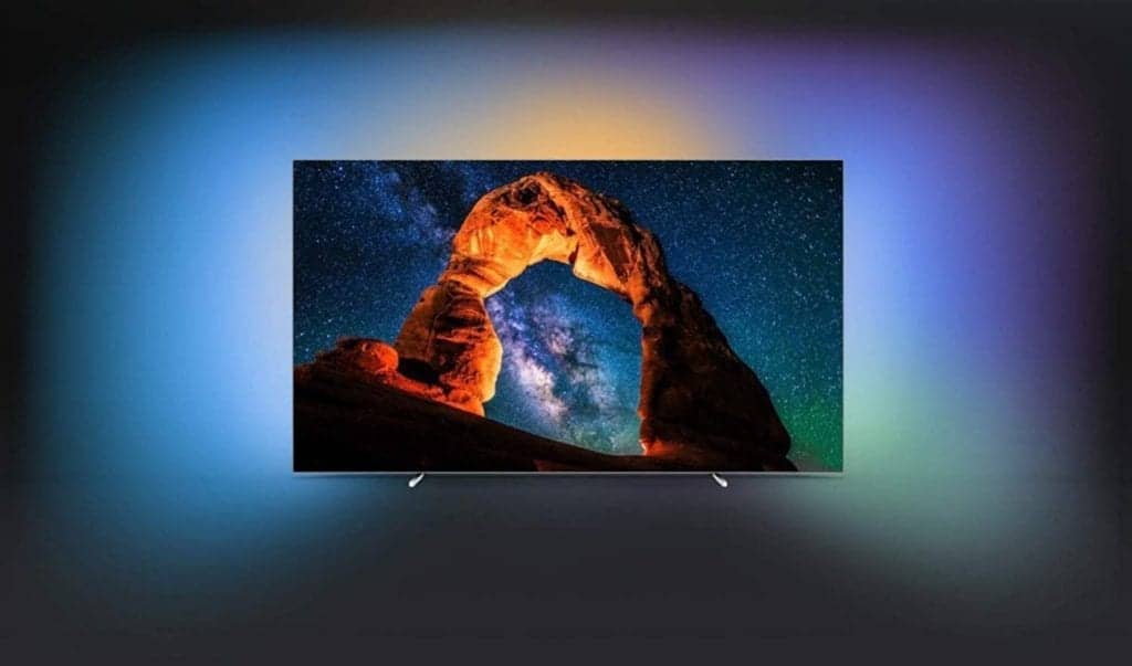 Philips 65OLED803