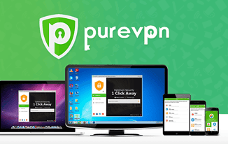PureVPN VPN Service