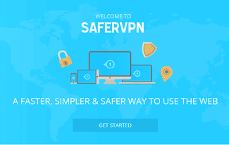 SaferVPN