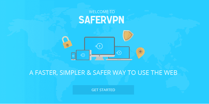 SaferVPN