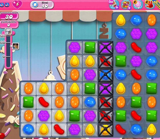 CandyCrush