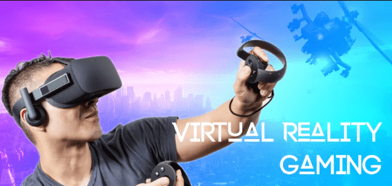 Virtual Reality Gaming