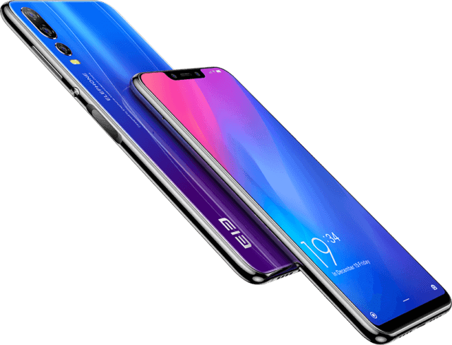 a5-03-01 Elephone A5