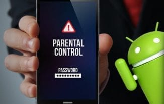 Parental Control Apps