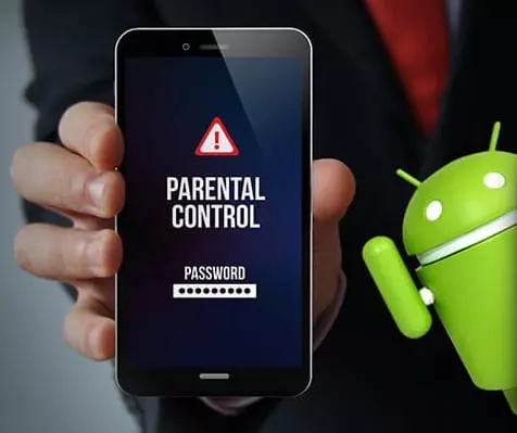 Parental Control Apps