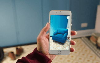 The Rise Of Mobile App AR