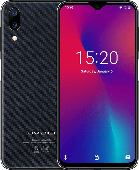 Umidigi One Max