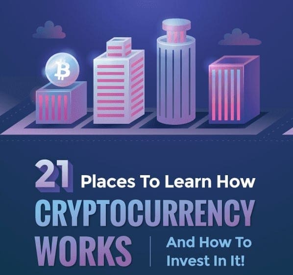 Cryptocurrency Resources