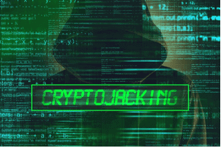 Cryptojacking