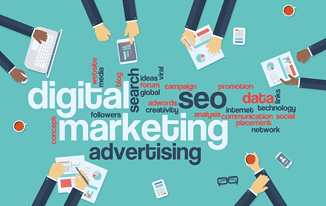 Different Campaign Plans on Digital Marketing and SEO Process