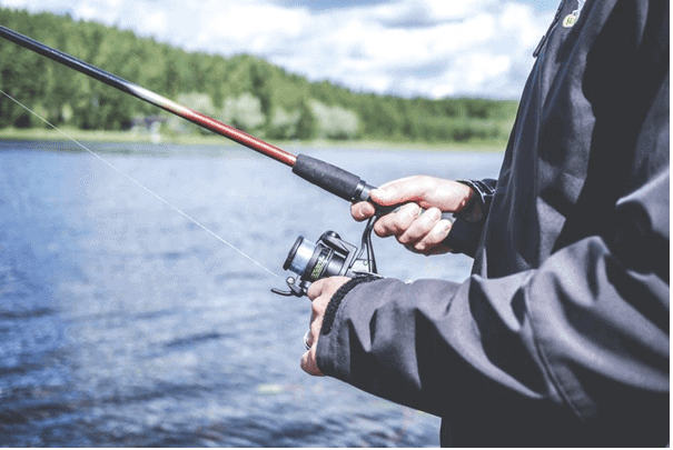 Catch More Fish: Use These 5 Best Fishing Apps to Level Up Your Fishing Experience
