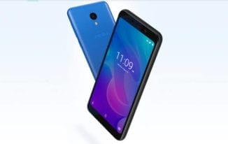 Meizu C9