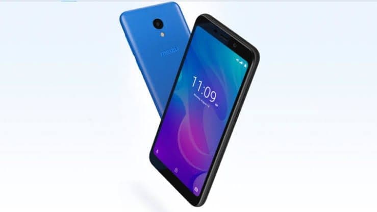 Meizu C9