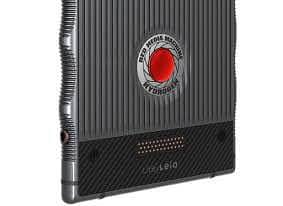 Red Hydrogen One