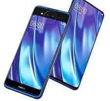 Vivo NEX Dual Display Edition