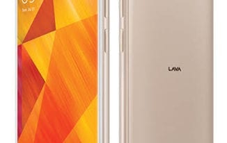 Lava Z60s