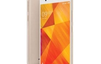 Lava Z60s