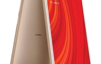 Lava Z61