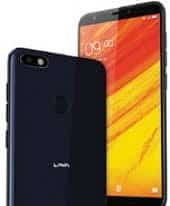 Lava Z91