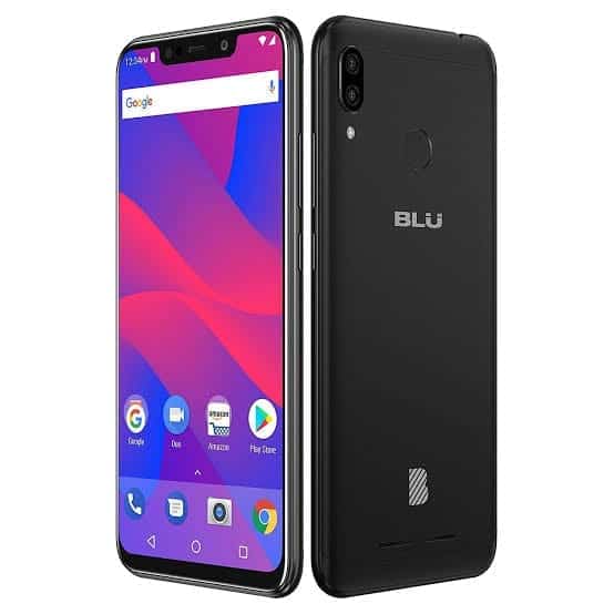 BLU Vivo XL4