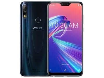 ASUS Zenfone Max Pro (M2)