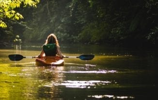 Best Kayaking Apps for Kayakers