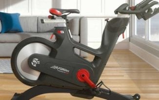 Best spin bikes exercises