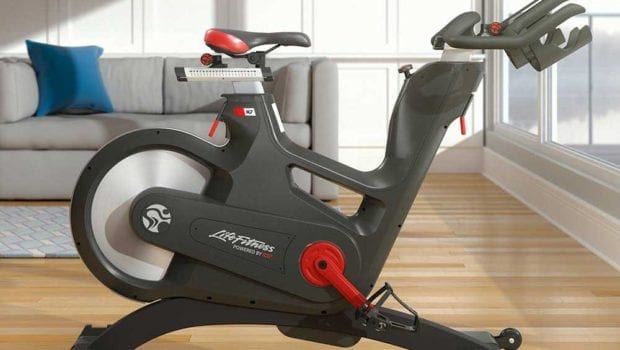 Best spin bikes exercises