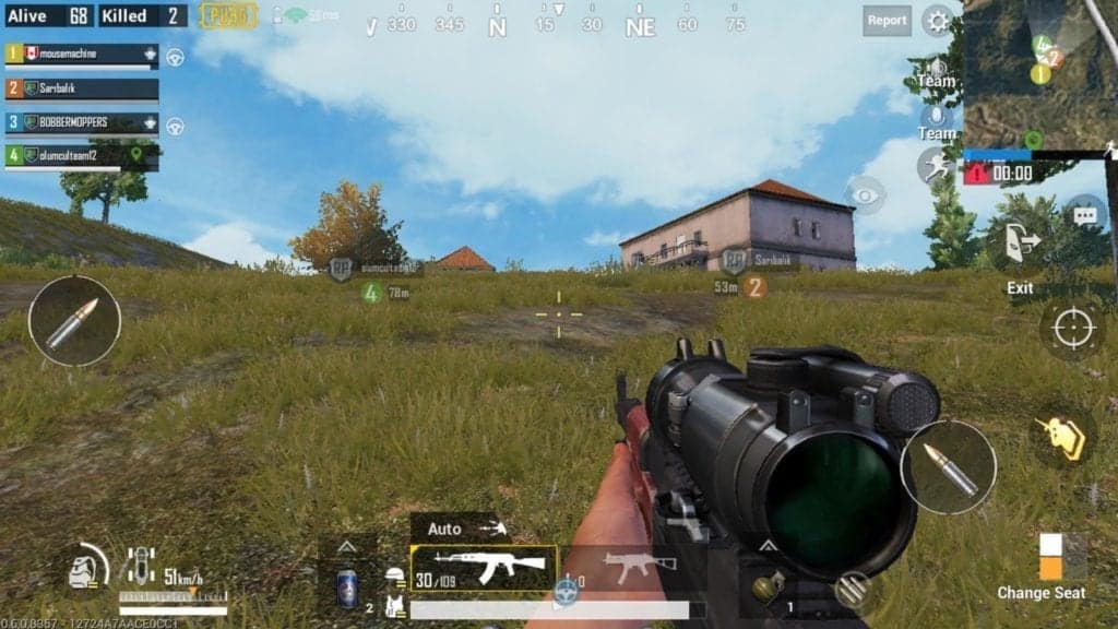 PlayerUnknown’s Battlegrounds: Overview of PUBG for Mobile ...