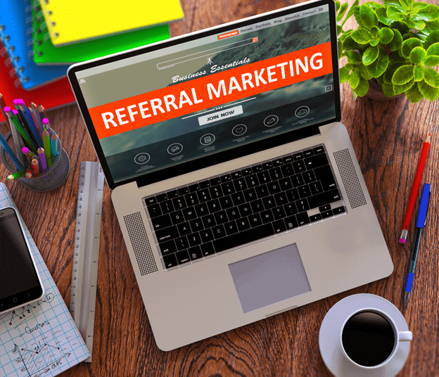 Referral Marketing