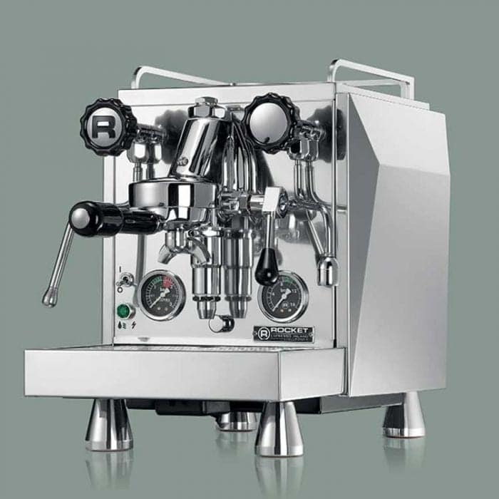 How does Commercial Espresso Machines Work? - NaijaTechGuide