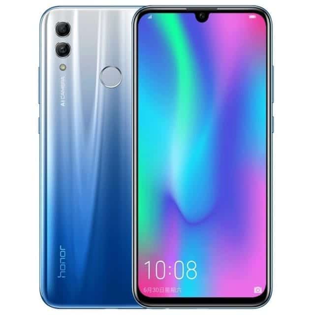 Huawei Honor 10 Lite