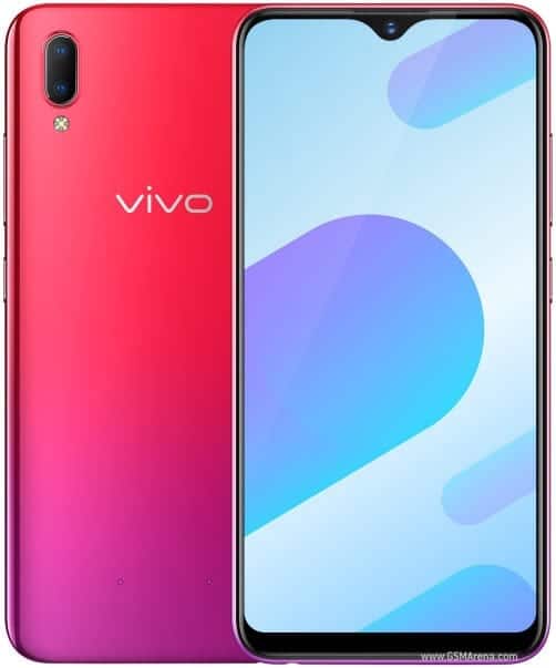 Vivo Y93s