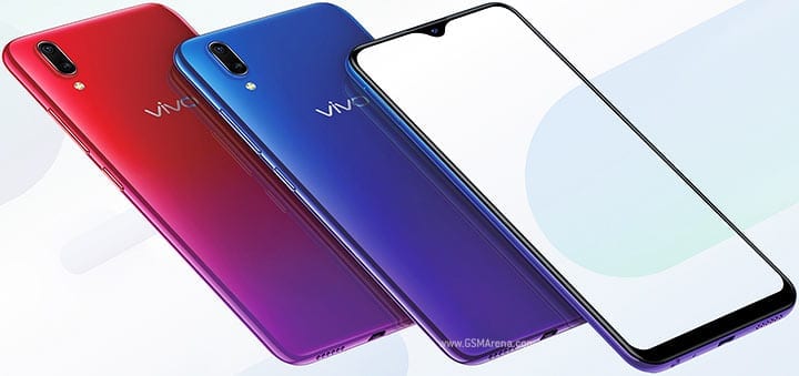 Vivo Y93s