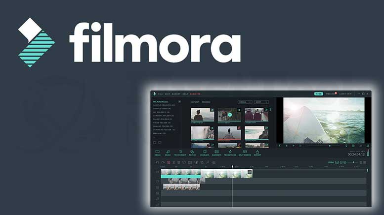 Image result for filmora