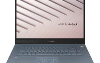 ASUS StudioBook S W700