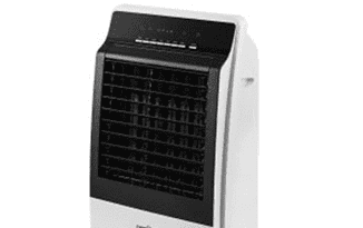 Air Purifier One Concept CTR-1