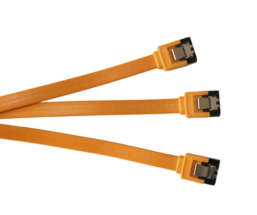 Flat Cables