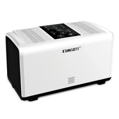 Sumgott Air Purifier