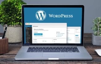 DIY Your Wordpress Website Design